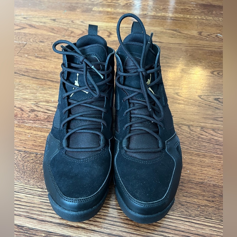Jordan Men’s Fight Club Hightop - Picture 5 of 5